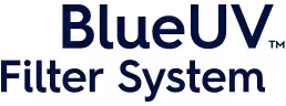 Blue UV Capture